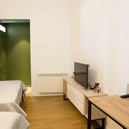 Meidan Suites Tbilissi Extérieur photo