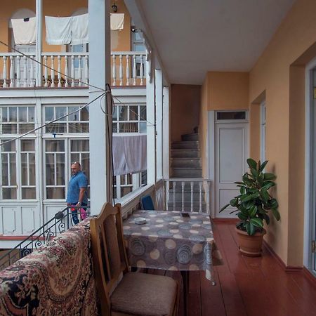 Meidan Suites Tbilissi Extérieur photo