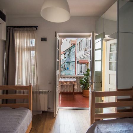 Meidan Suites Tbilissi Extérieur photo