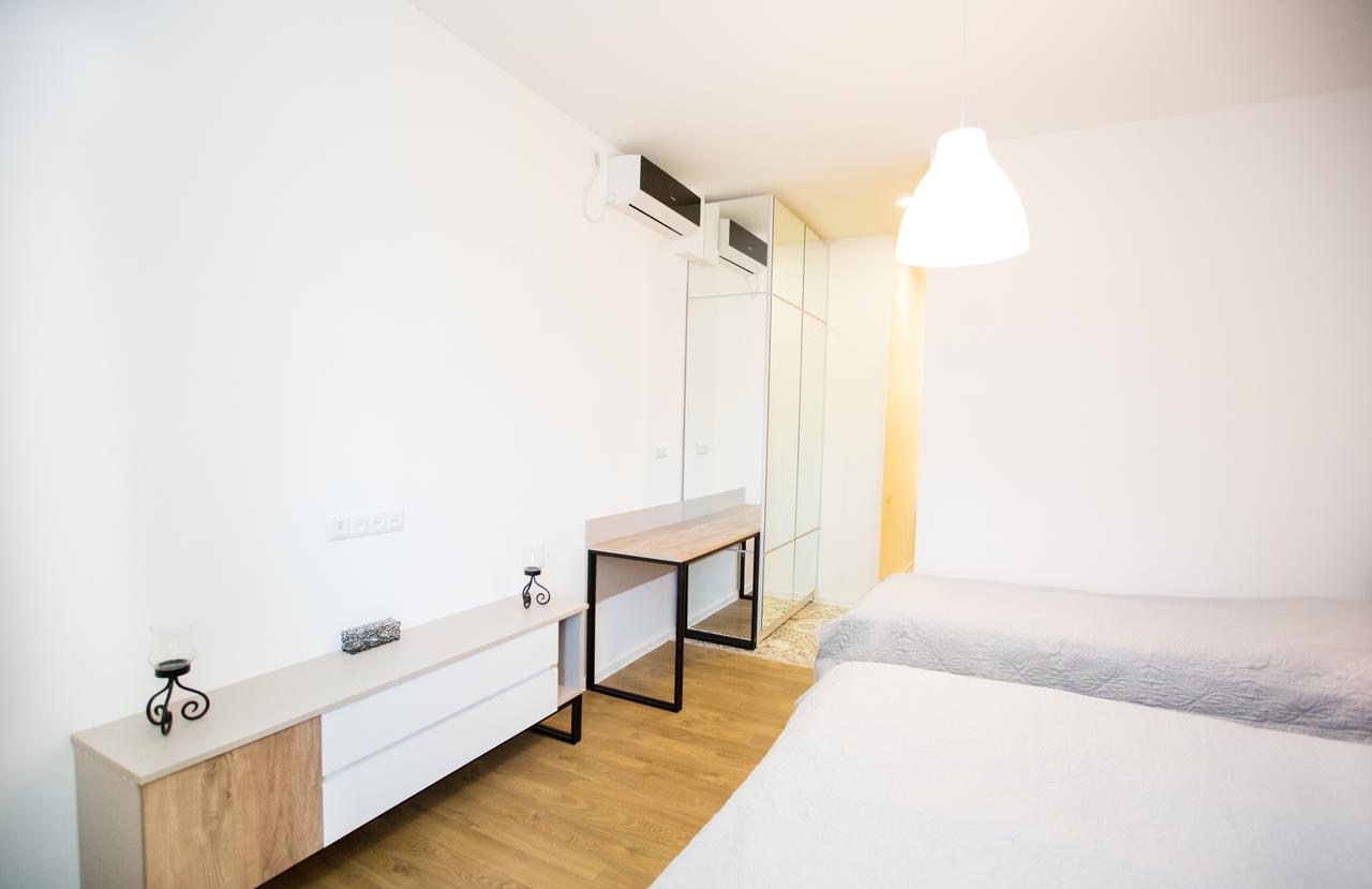 Meidan Suites Tbilissi Extérieur photo