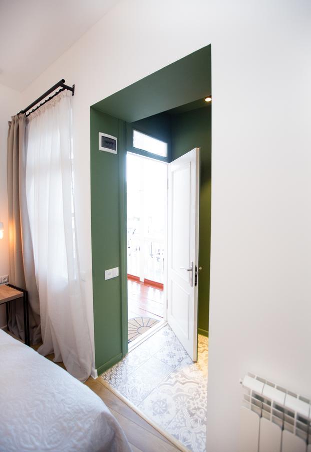 Meidan Suites Tbilissi Extérieur photo