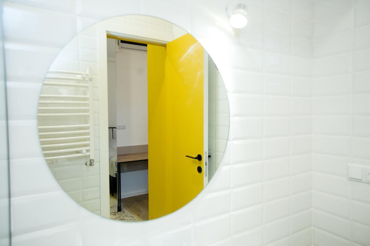 Meidan Suites Tbilissi Extérieur photo