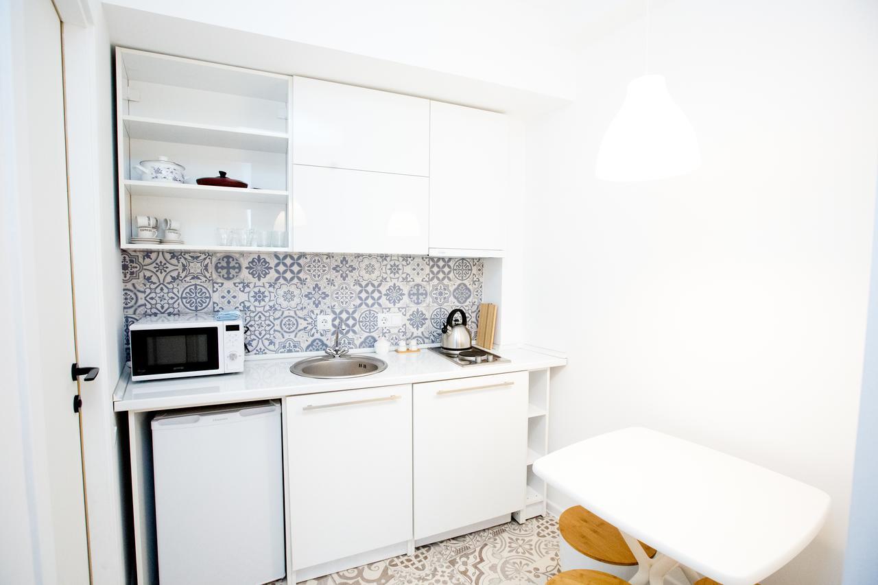 Meidan Suites Tbilissi Extérieur photo