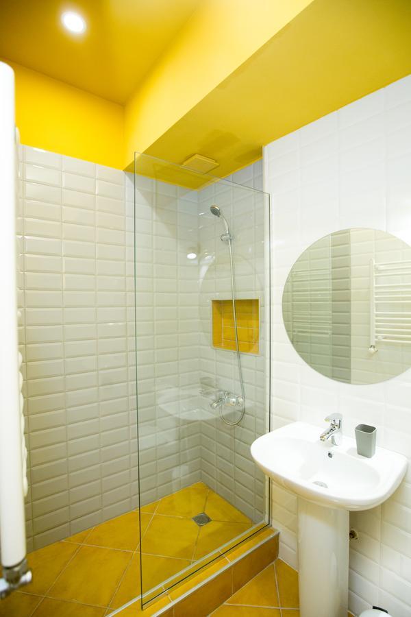 Meidan Suites Tbilissi Extérieur photo