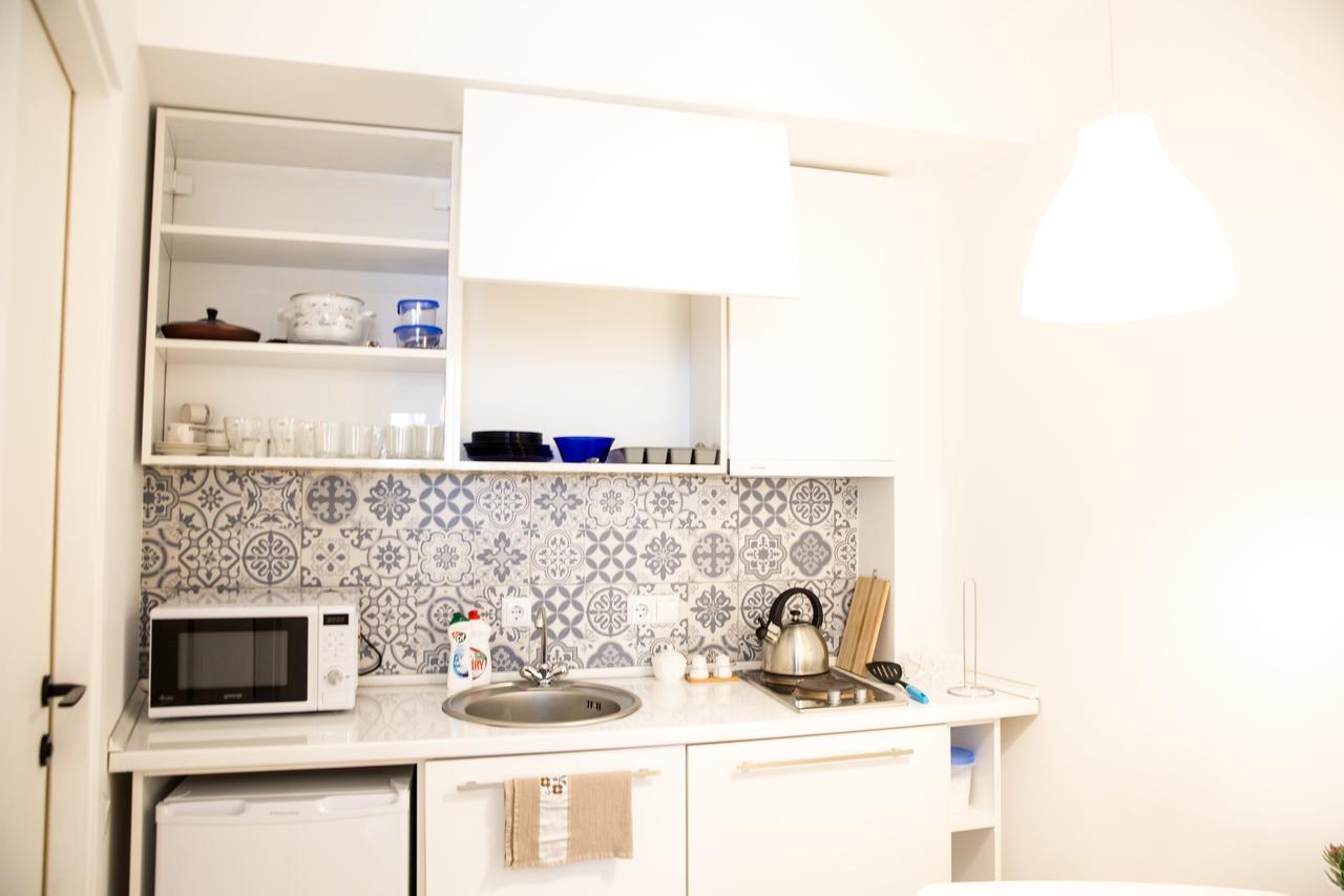 Meidan Suites Tbilissi Extérieur photo