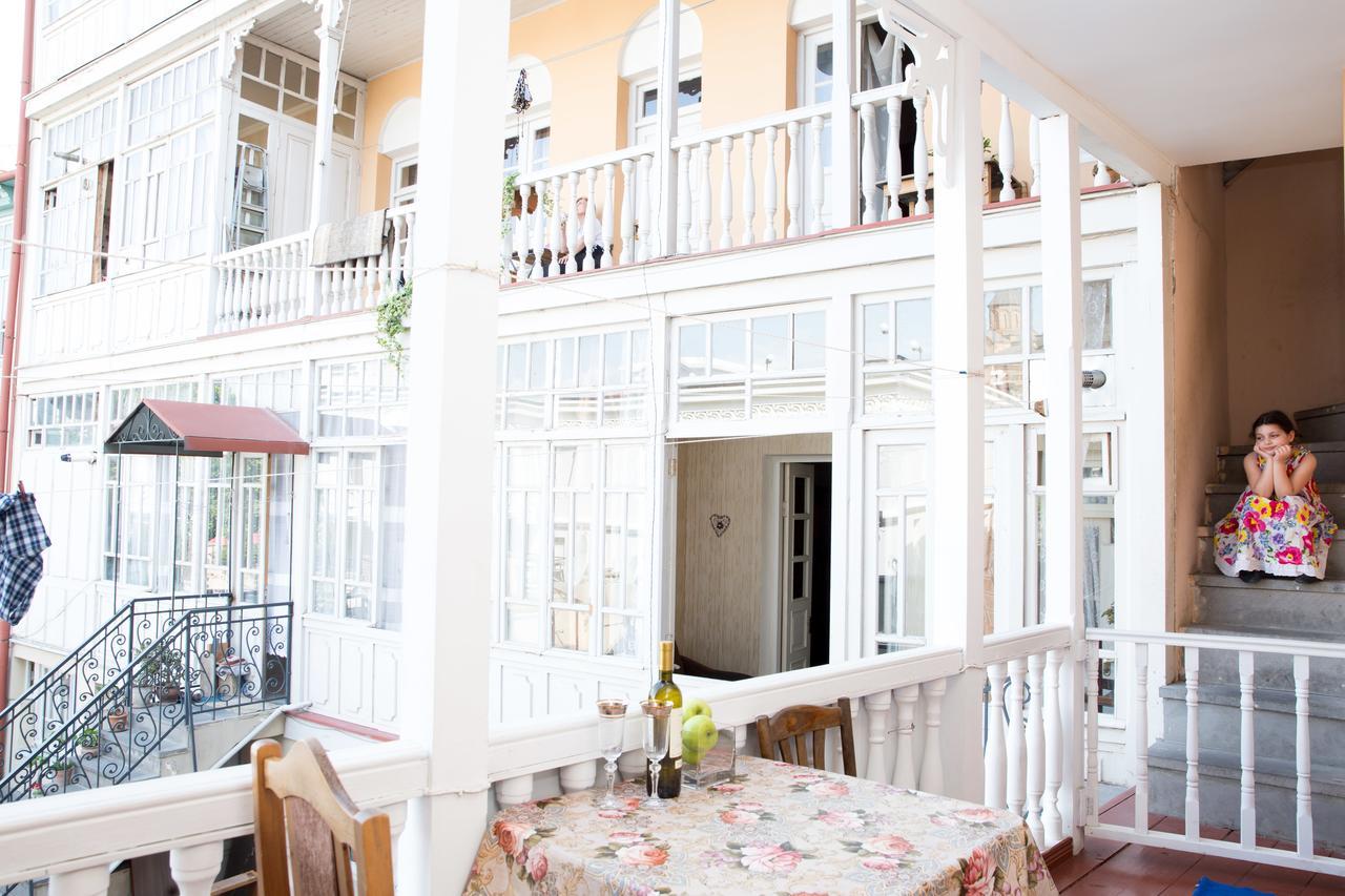 Meidan Suites Tbilissi Extérieur photo
