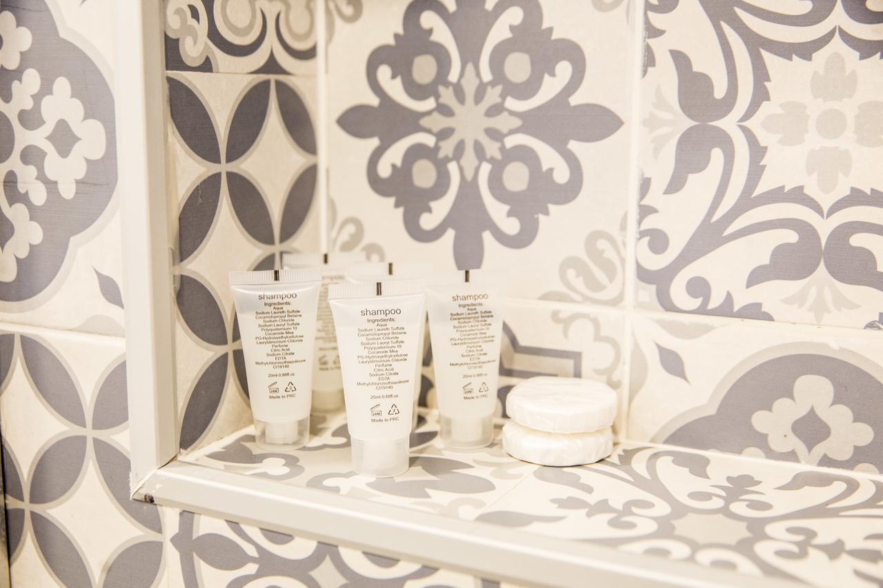 Meidan Suites Tbilissi Extérieur photo