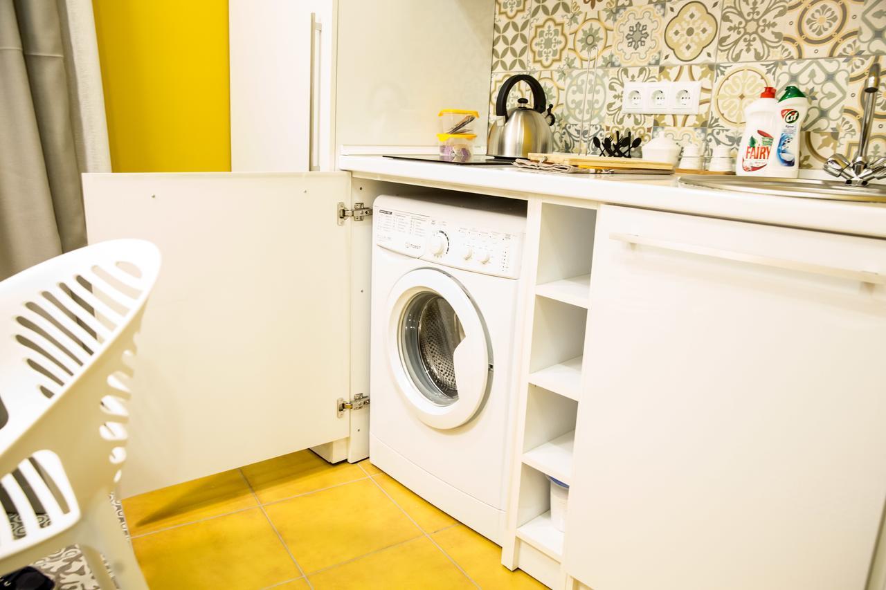 Meidan Suites Tbilissi Extérieur photo