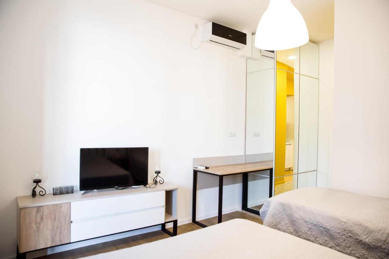 Meidan Suites Tbilissi Extérieur photo
