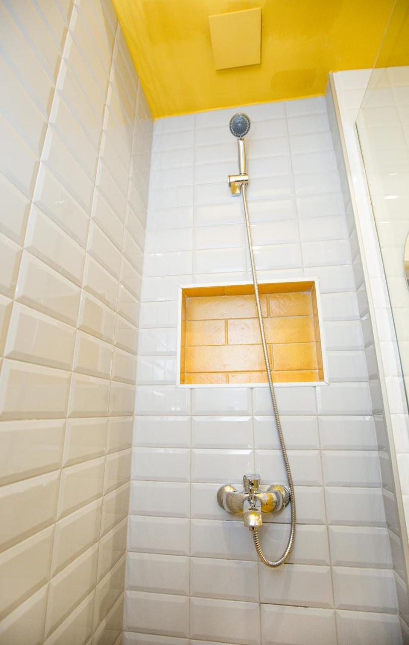 Meidan Suites Tbilissi Extérieur photo
