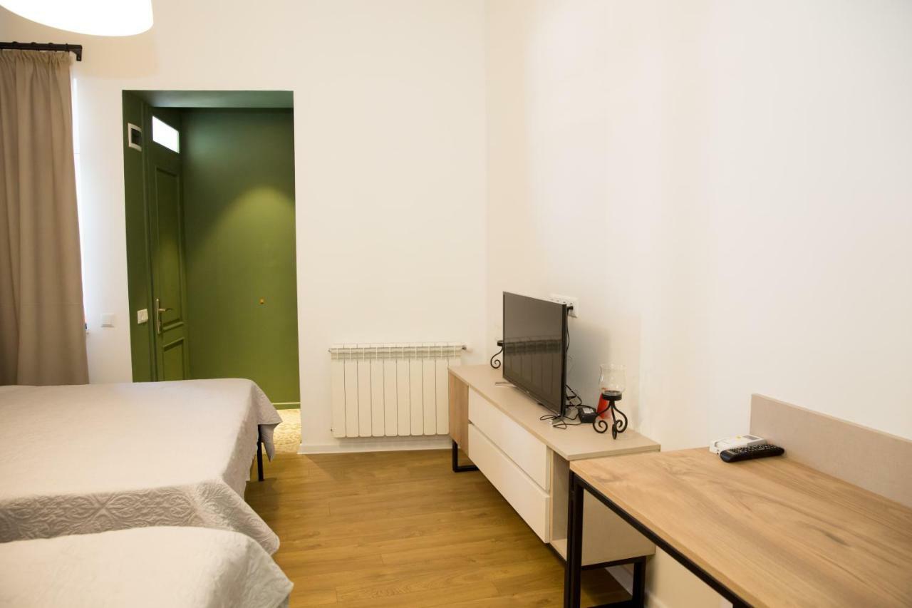 Meidan Suites Tbilissi Extérieur photo