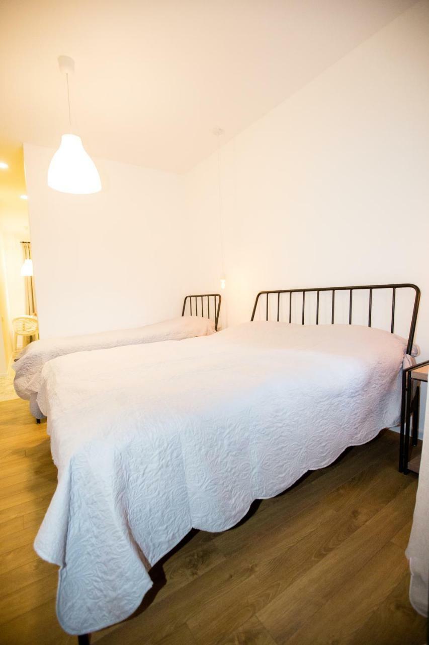 Meidan Suites Tbilissi Extérieur photo