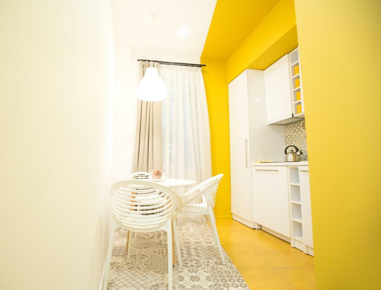 Meidan Suites Tbilissi Extérieur photo