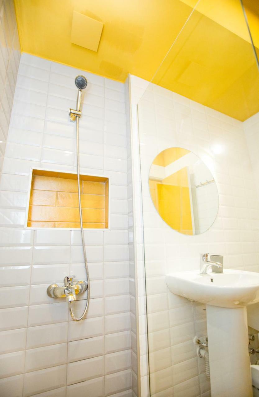 Meidan Suites Tbilissi Extérieur photo
