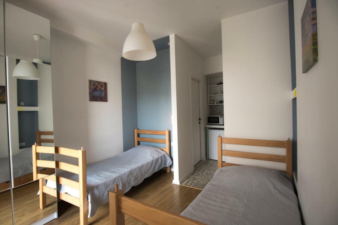 Meidan Suites Tbilissi Extérieur photo