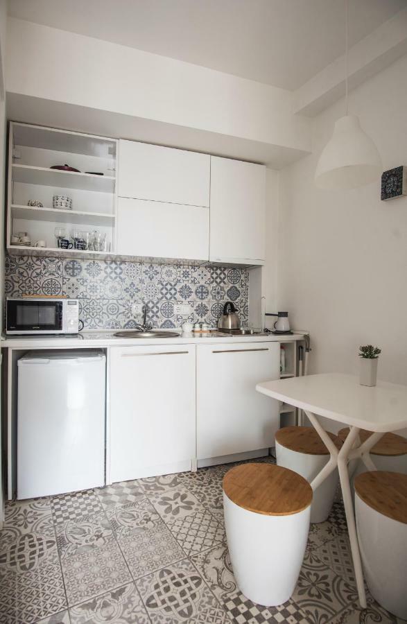 Meidan Suites Tbilissi Extérieur photo