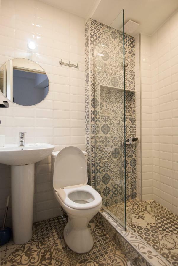Meidan Suites Tbilissi Extérieur photo