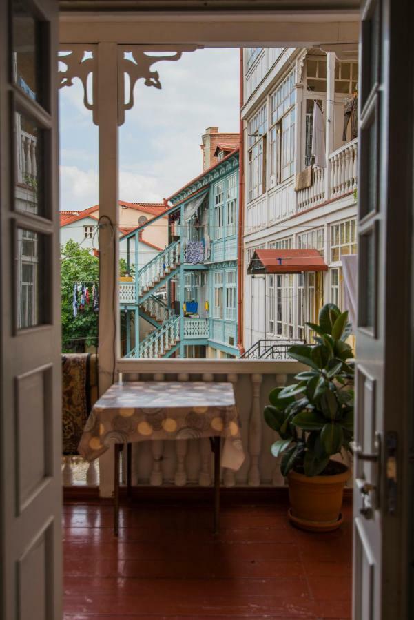 Meidan Suites Tbilissi Extérieur photo