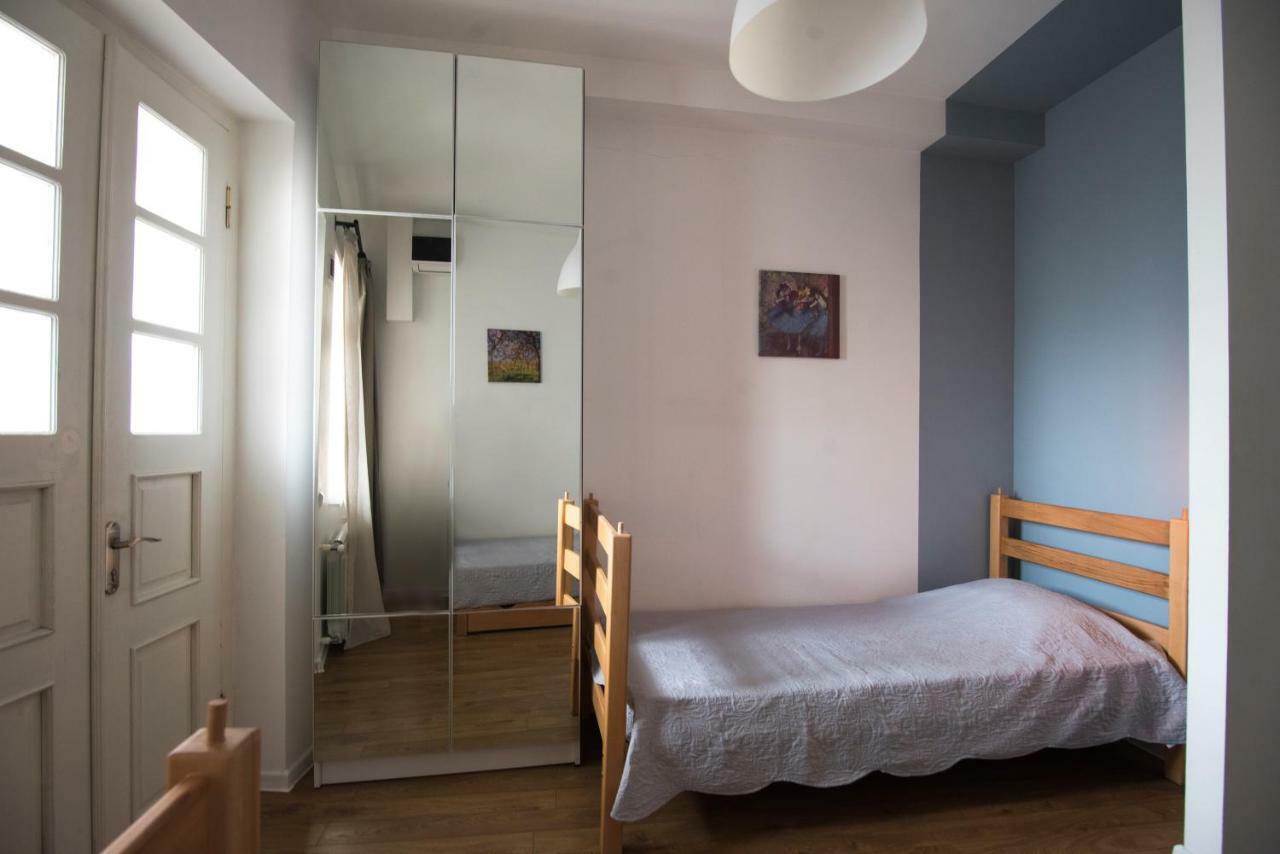 Meidan Suites Tbilissi Extérieur photo