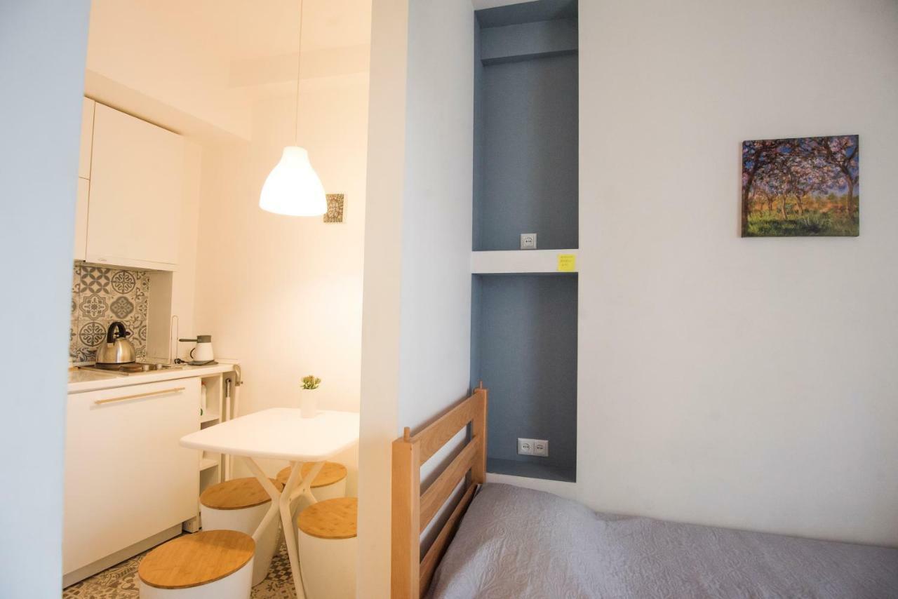 Meidan Suites Tbilissi Extérieur photo