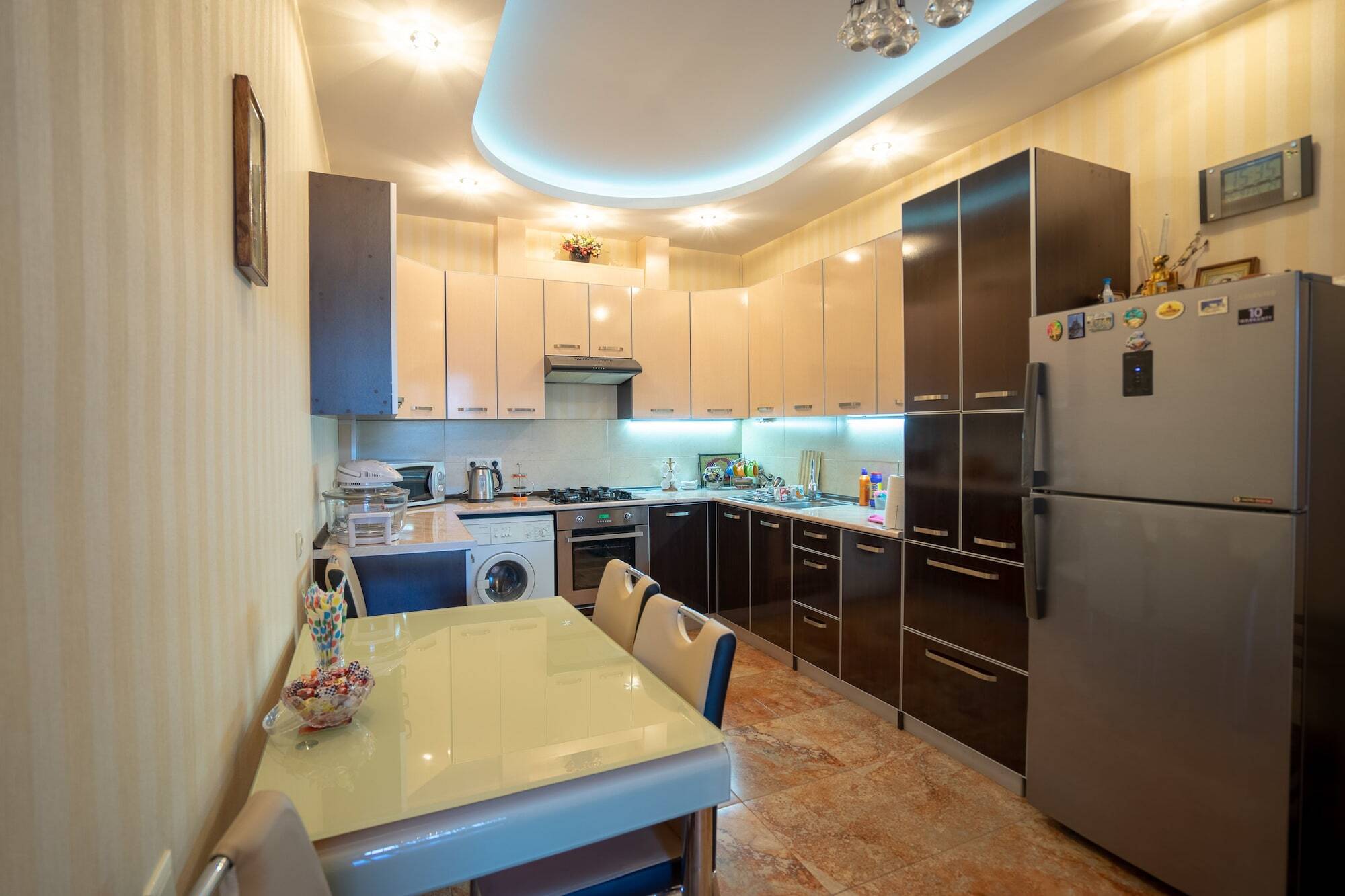 Meidan Suites Tbilissi Extérieur photo