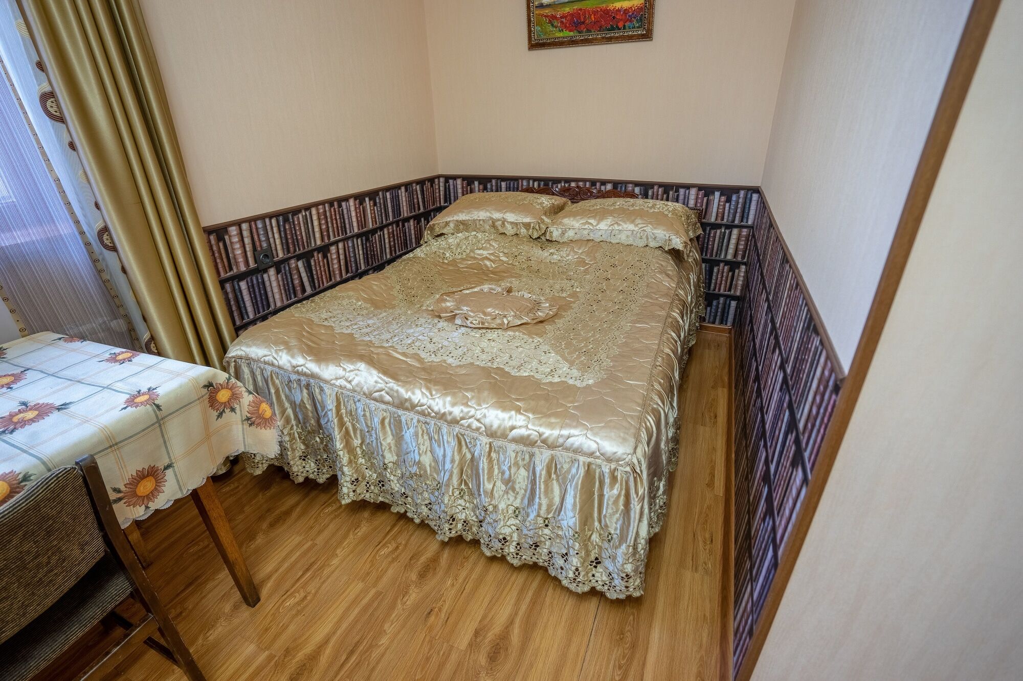 Meidan Suites Tbilissi Extérieur photo